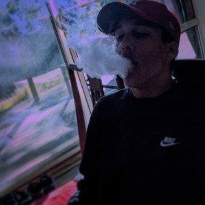 running it up