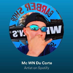 SÓ VAI SÓ TOMA - MC WNDuCorte - Pras bandidas cavalona (Maax Deejay e DJ Alex BNH)