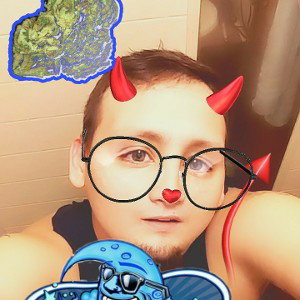 blue berry dreams
