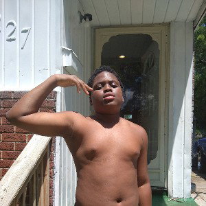 I keep it on the low