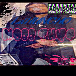 Cono DaGod - NO WAY AROUND IT Prod by Cono GOD (mastered)