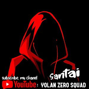 yolan zero ichi - santai #Rapindo2020