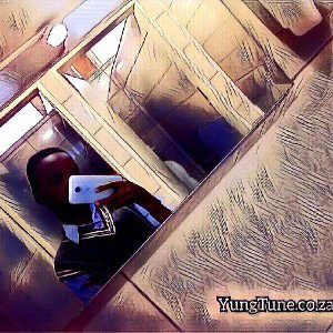YOUNG [Feat.Roddy Richh]