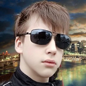 MC-Kazzy — Известный Блогер 