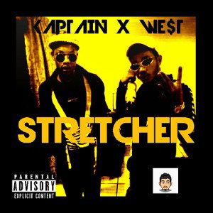 STRETCHER