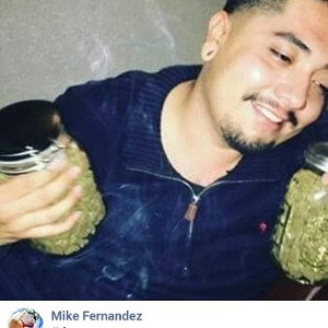 "IWAS OUT" RIP my boi MIKEY ILY BROSKI