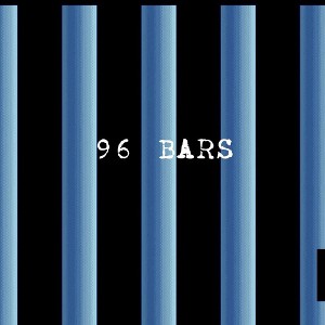 96 Bars #NOMAD