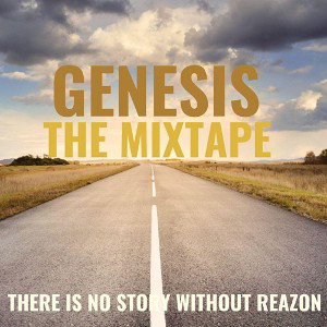 01. Intro - OriginallyReazon (Genesis The Mixtape)