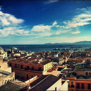 Cagliari Male RMX