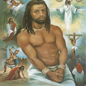 Crucify *gospel rap* (Prod. Kid Ocean)
