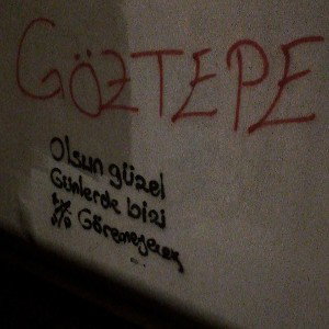 - fay hattı