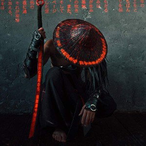 BUSHIDO - Wayne Junior 