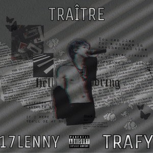TRAÎTRE FT TRAFY
