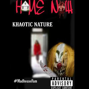KhaoticNature - home now