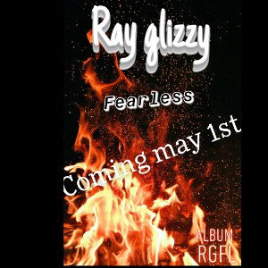 Ray glizzy (Hustle) 