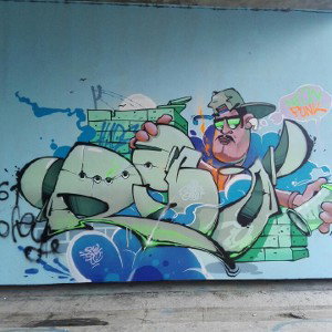 Das Monster in mir