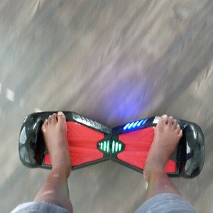 Hyper (18:40)