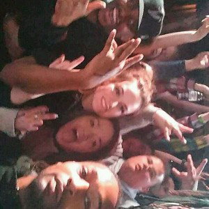 Hold It Down - T1Foe