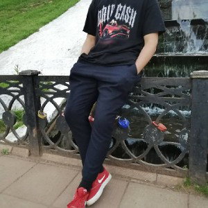 ФРИСТАЙЛ ДЕБИЛЬНОГО АНДЕРГРАУДЕРГА