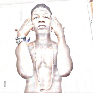 Scoonie lil Breezy Baby - All I was gettin