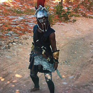 Assassin’s creed odyssey 