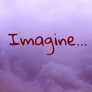 Imagine (02:12)