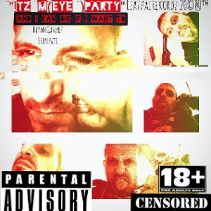 ''ITZ MY PARTY''