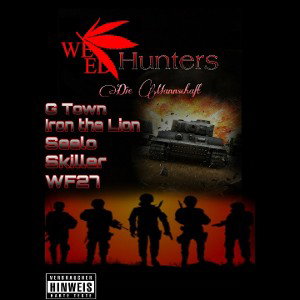 Weedhunters - Die Mannschaft
