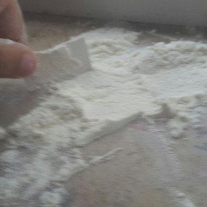 kokain bra