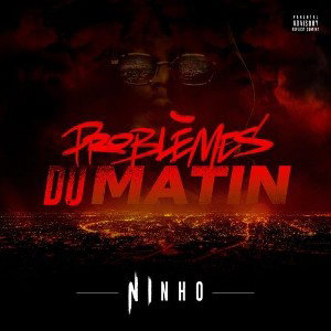 (REPRISE)-PROBLEMES DU MATIN AG22 FT. RAP FAME