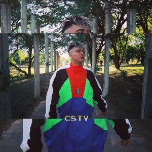 TANTO JODER - Csty