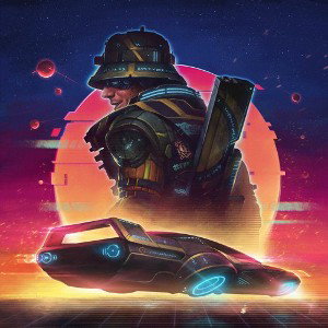 SERRROST - Игра
