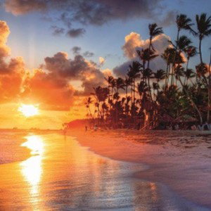 Island getaway _Written by vanessa turner_