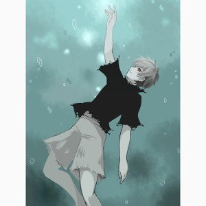 Fallin - Drae dolla