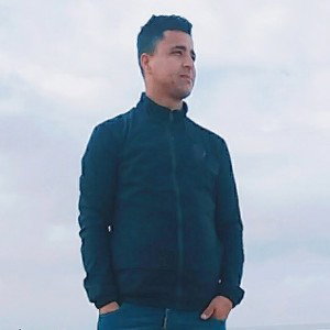 Inkonnu - Arabi ( Lyrics - كلمات )