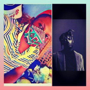 lil Roll ft juice wrld