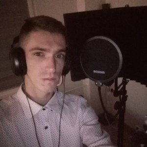 WueRZet-O mnie Prod. DEXTAH