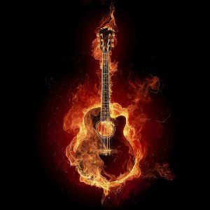 Guitar Rap Beat