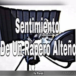 TE PERDI