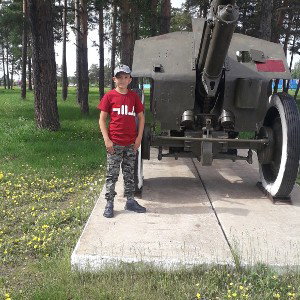 это мой первый рэп 