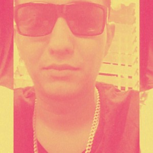 Soy Rey 23