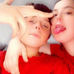 I LOVE U