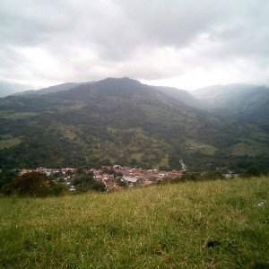 barrio