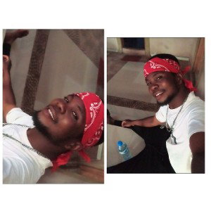 Meec babe be my baby by Supreme