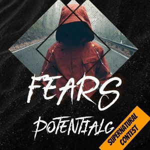 PotentialG - Fears ( Supernatural Contest)