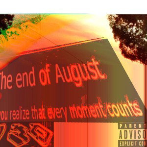 V30...End of August 