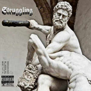 Prala76 × Struggling feat. Indago Child (prod. by Timothy Infinite)