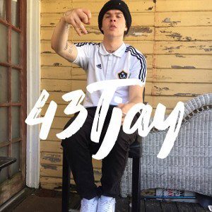 Tell me -43tjay