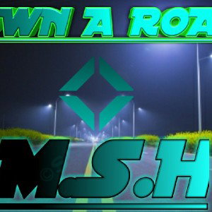 Down a Road