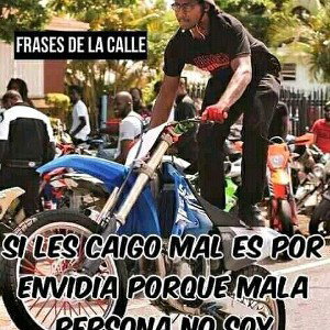 La Sonrrisa del Guasón